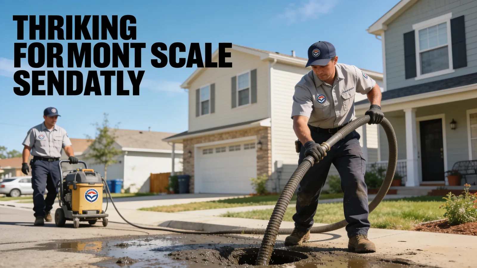Sewage Cleanup in Linden, PA near me